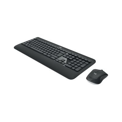 5. Logitech MK540 Advanced Wireless Tastatur + Maus CZ