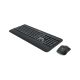 5. Logitech MK540 Advanced Wireless Tastatur + Maus CZ