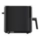 15. Xiaomi Dual-Zone-Heißluftfritteuse 10 l