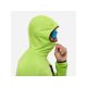 7. MILLET Trilogy Icon Lightgrid HD M Gelb-Limette Herren-Sweatshirt
