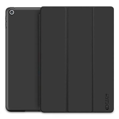 Tech-Protect SmartCase Hülle für iPad 10,2" 7/8/9 2019-2021 - Schwarz