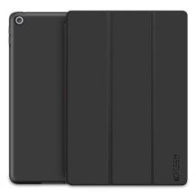 Tech-Protect SmartCase Hülle für iPad 10,2" 7/8/9 2019-2021 - Schwarz
