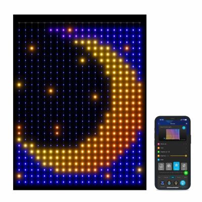 4. Govee H70B1 Universal-LED-Streifen 2000 mm