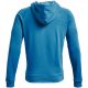 2. Herren Under Armour Rival Fleece Hoodie M 1357092 422