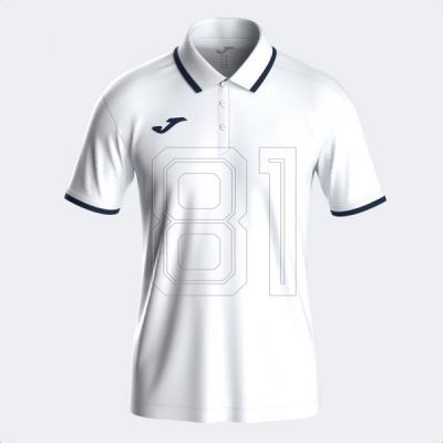 JOMA Combi Premium Poloshirt 104493.203