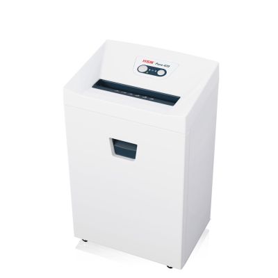 HSM Pure 420 Aktenvernichter, 35 l, 1,9 x 15 mm