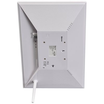 7. Denver PFF-1503 Digitaler Bilderrahmen, Weiß, 39,6 cm (15,6 Zoll), Touchscreen, WLAN