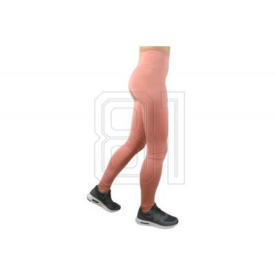 7. Nike Swoosh Pink W Hose BV4767-606