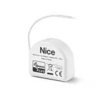 Modul zur Fernsteuerung von Nice SingleSmart-Control-Geräten (FGS-214 EU)