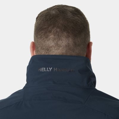 13. Helly Hansen HP Racing Jacke M 30205 597