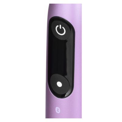 5. Oral-B iO Series 9 Zahnbürste mit Rosenquarz-Finish