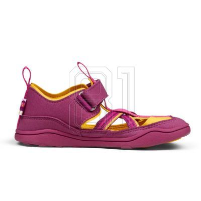 7. Affenzahn Sandale Vegan Breezy Bird Jr 01158-40010 Schuhe