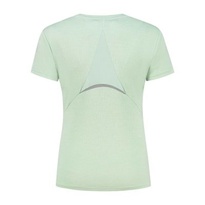 2. Rogelli AYA Laufshirt, mintgrün, XL