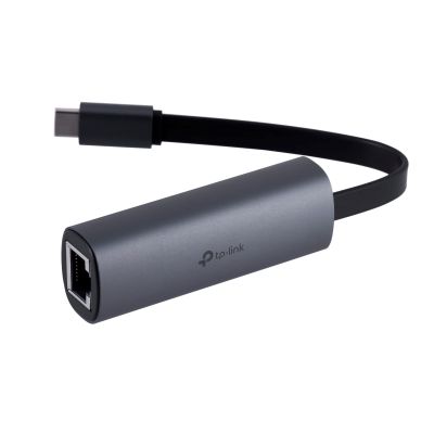 2. TP-LINK UE302C USB Typ-C auf 2,5-Gigabit-Ethernet-Netzwerkadapter