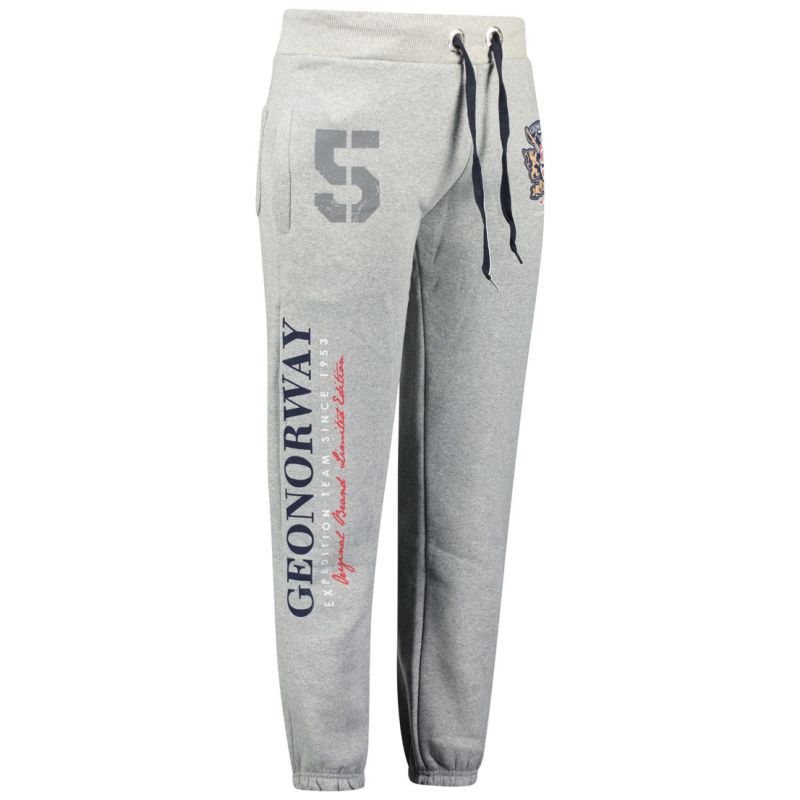 5. Geographical Norway Mubber EO-PR Blended 100 B67 M WU8145H/GNO-Blended Grey Hose