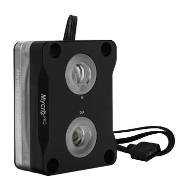6. Thermal Grizzly AMD Mycro Direct-Die Pro Wasserblock