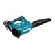 5. Makita UB001GZ Akku-Laubbläser 230,4 km/h Schwarz, Blau 40V Lithium-Ionen (Li-Ion)