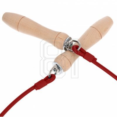 2. Box-Springseil SBS-Rot 14333-Rot