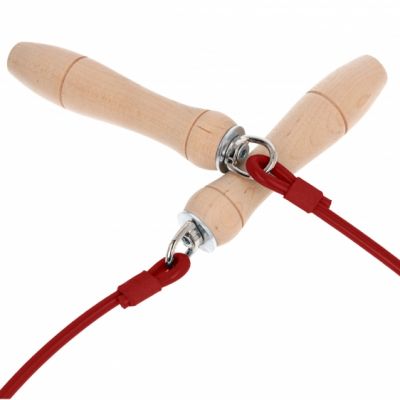 2. Box-Springseil SBS-Rot 14333-Rot