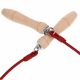 2. Box-Springseil SBS-Rot 14333-Rot