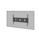 8. Wandhalterung für Iiyama MD-WM6040 Fernseher – 125 kg – 100 x 100 mm – 600 x 400 mm