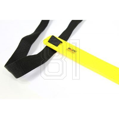 7. Power BB 2403 Speed-Trainingsleiter