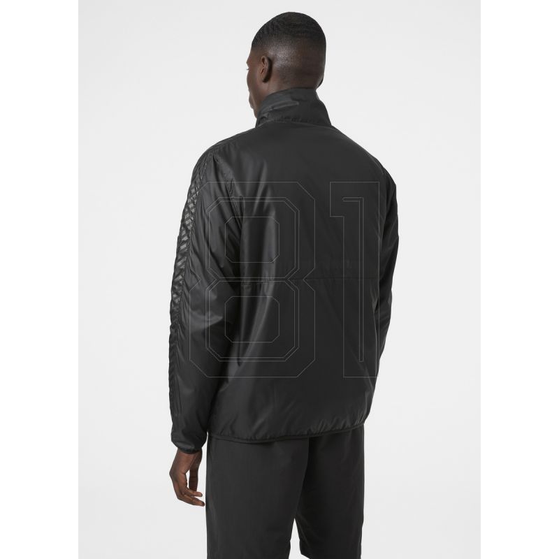 11. Helly Hansen Active Spring Insulator M 53084 990 Jacke