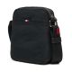 3. TOMMY HILFIGER Herren-Mini-Reportertasche aus Nylon