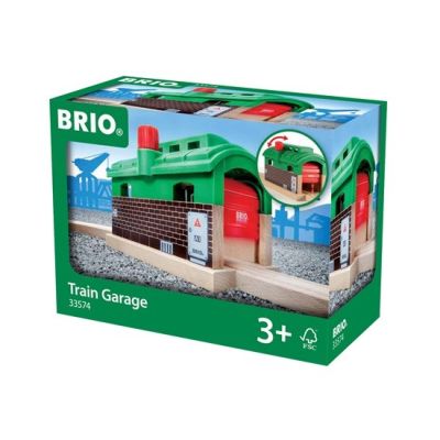 6. BRIO 33574 Spielzeugfahrzeugteil/Zubehör Modellbahnteile & Zubehör