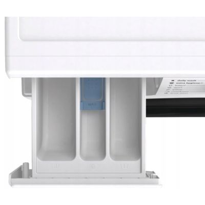 8. Waschmaschine GORENJE W3NGPI62SBS/PL