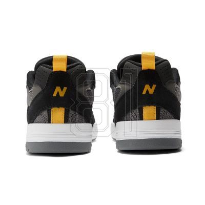 6. New Balance NM808WUT Skateboardschuhe