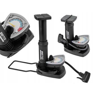 BETO CFT-003 Fußpumpe