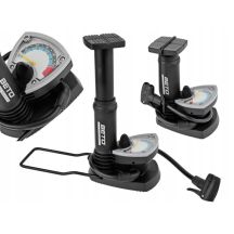 BETO CFT-003 Fußpumpe