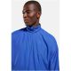3. Herren-Windjacke Odlo ESSENTIAL LIGHT Jacket, blau