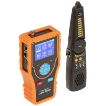 Kabeltester CS-NT24
