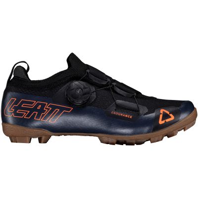 5. Damen-Fahrradschuhe (SPD) LEATT Shoe ProClip 8.0 Endurance Women