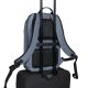 9. DICOTA Slim Eco MOTION 35,8 cm (14,1") Rucksack Blau