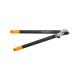 5. Fiskars 112580 Gartenschere Amboss-Gartenschere