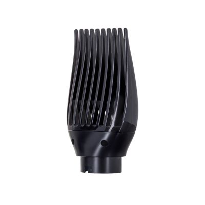 24. Philips 5000 Serie BHA530 Haarstyling-Set Warm Black 1000W 2m