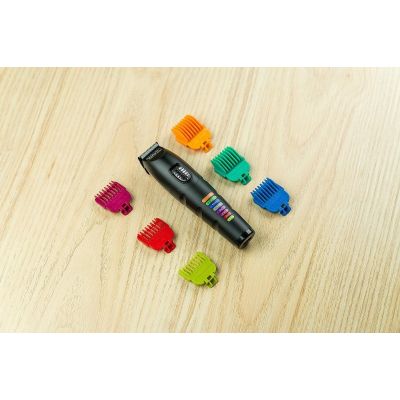 7. WAHL Color Trim Advan Barttrimmer. 09893.0464