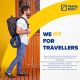 7. TRAVEL BLUE ULTIMATE SCHLAFMASKE