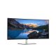 2. Dell U4025QW UltraSharp Monitor 39,7" Curved 600 cd/m² 120Hz AG IPS SP HDMI USB
