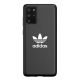 Adidas OR Moulded Case Trefoil für Samsung Galaxy S20+ - Schwarz