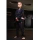 3. BJJ Kimono / GI für Kinder Schwarz + GRATIS Gürtel - X-SERIES M0