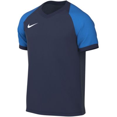 Nike Dri-FIT TrophyVI Herren-T-Shirt Marineblau HV8151 410