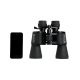 5. Celestron 71260 Fernglas mit BK-7 Porroprismen in Schwarz