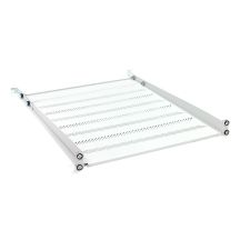Digitus TN-19-550-1U-GY Rackshelf-Ohrenteile