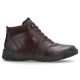 18. Rieker M B0308-25 RKR747 isolierte Stiefel