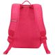 3. Skechers Pasadena City Mini-Rucksack S1034-33 Rosa Einheitsgröße