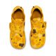 8. Affenzahn Barfuß-Slipper Baumwoll-Mokassins Tiger (01398-10009)